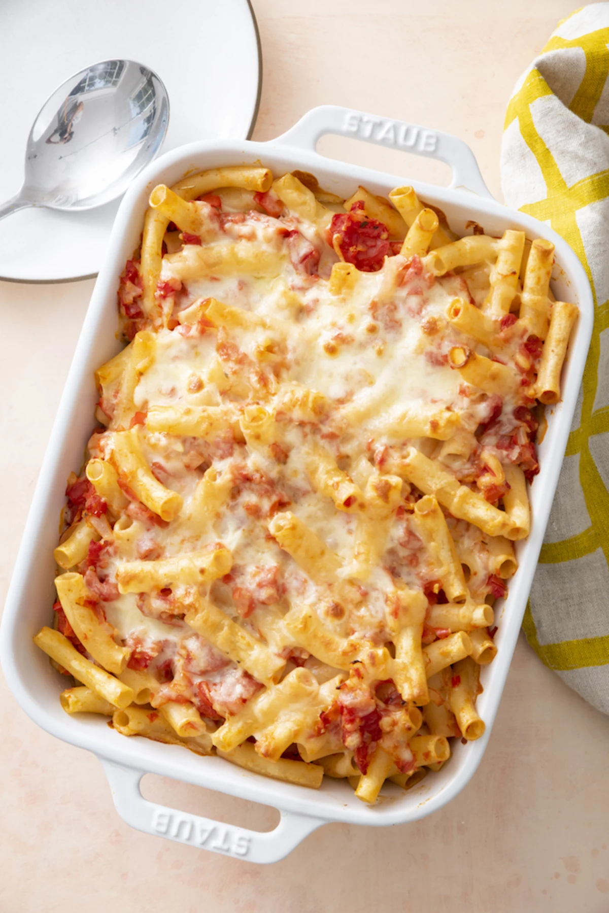Baked Ziti