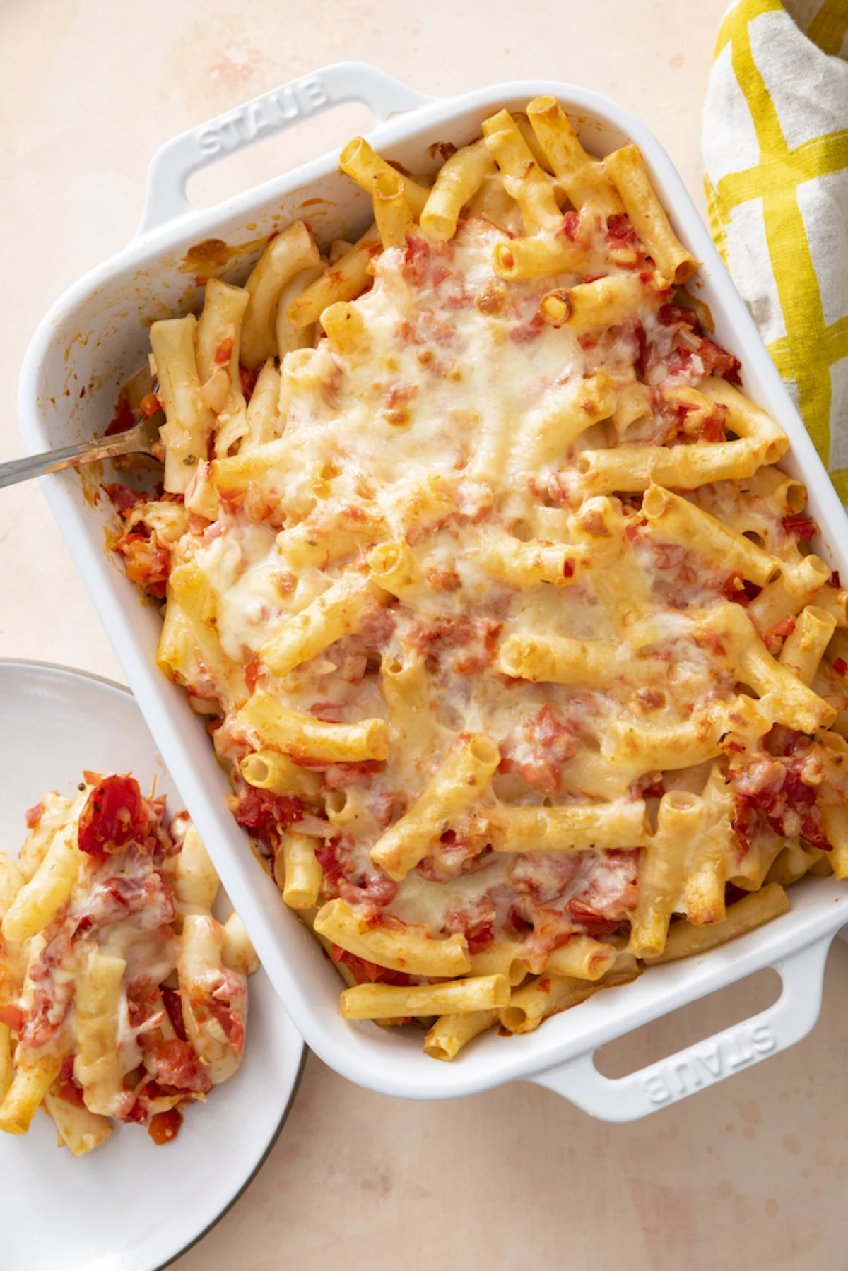 Baked Ziti