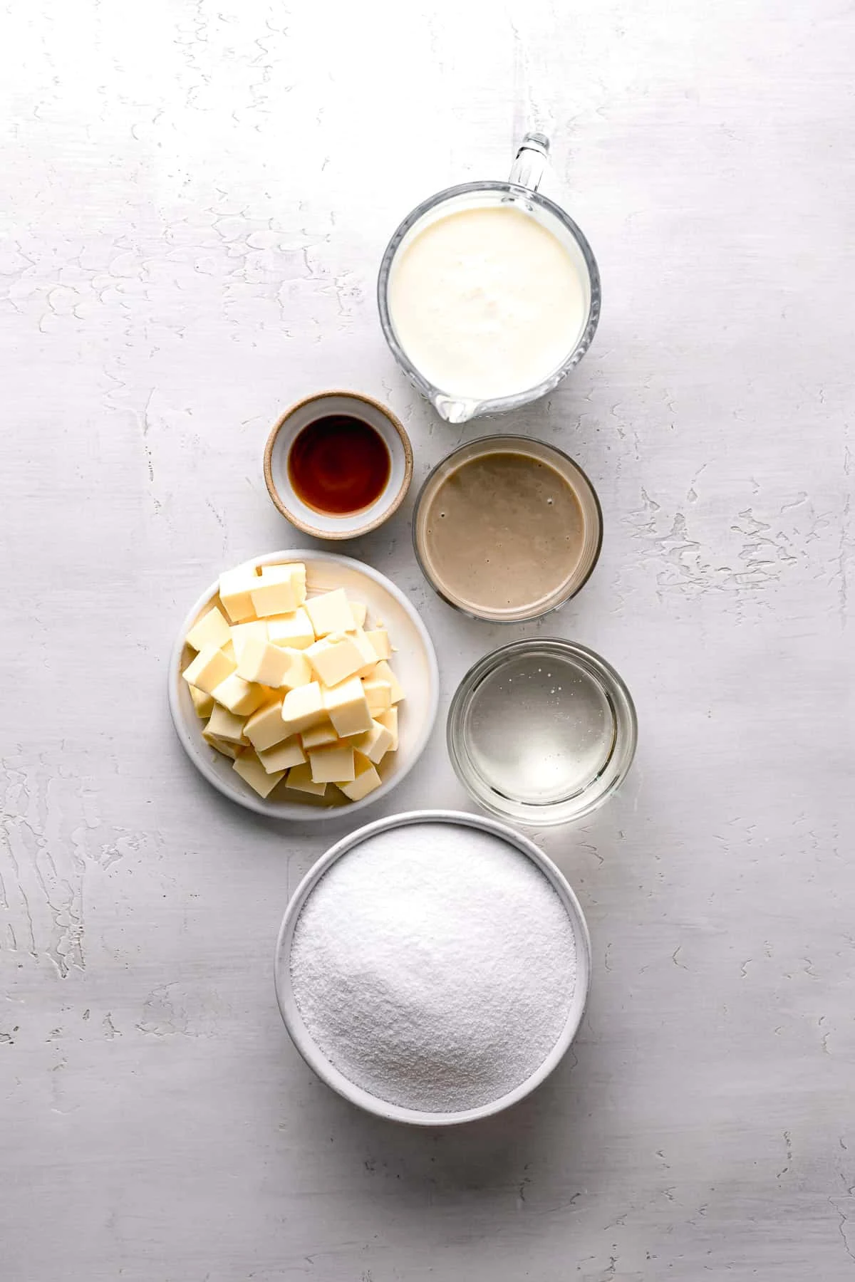 Tahini Caramel Millionaire's Shortbread