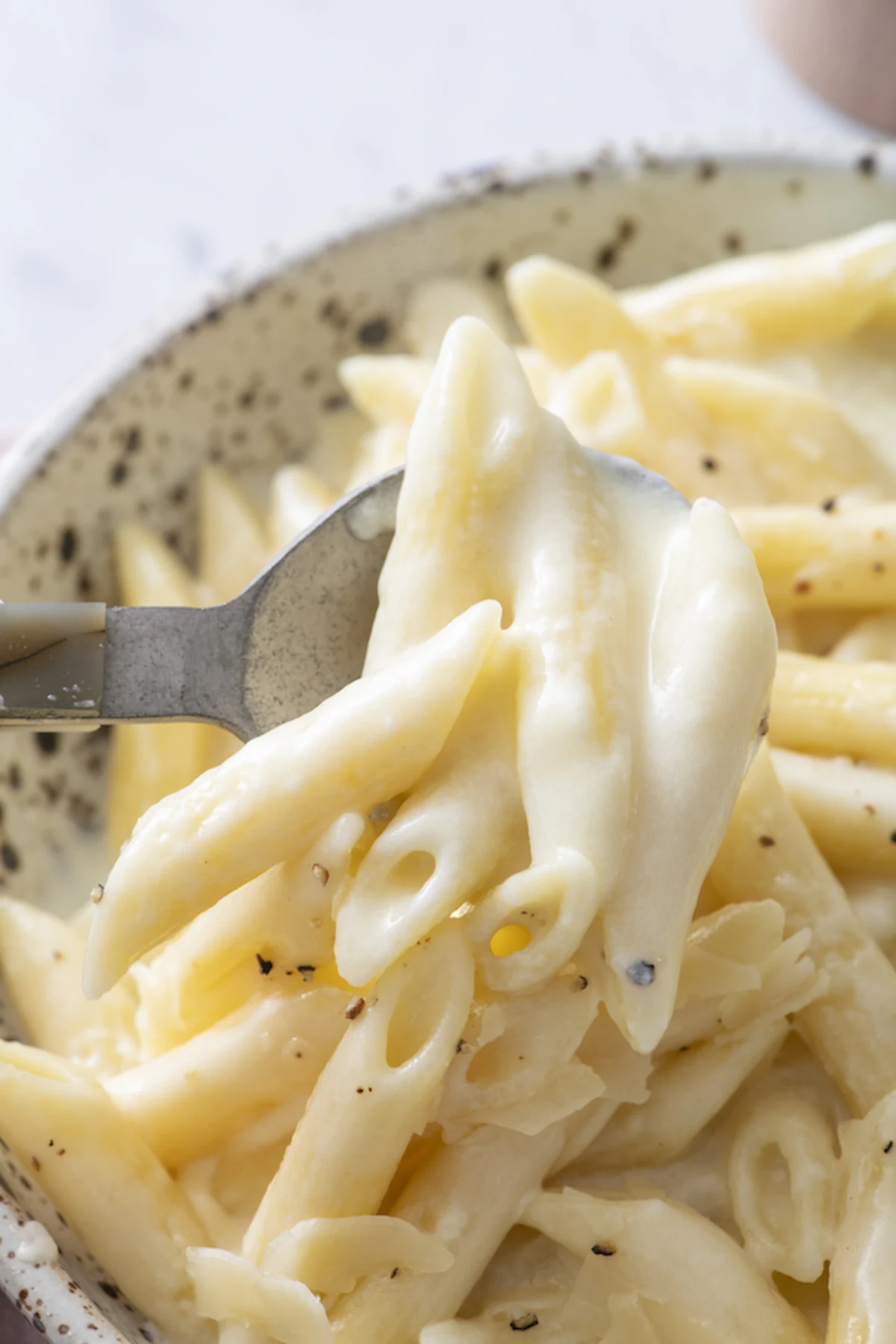 Stove Top Mac and Cheese