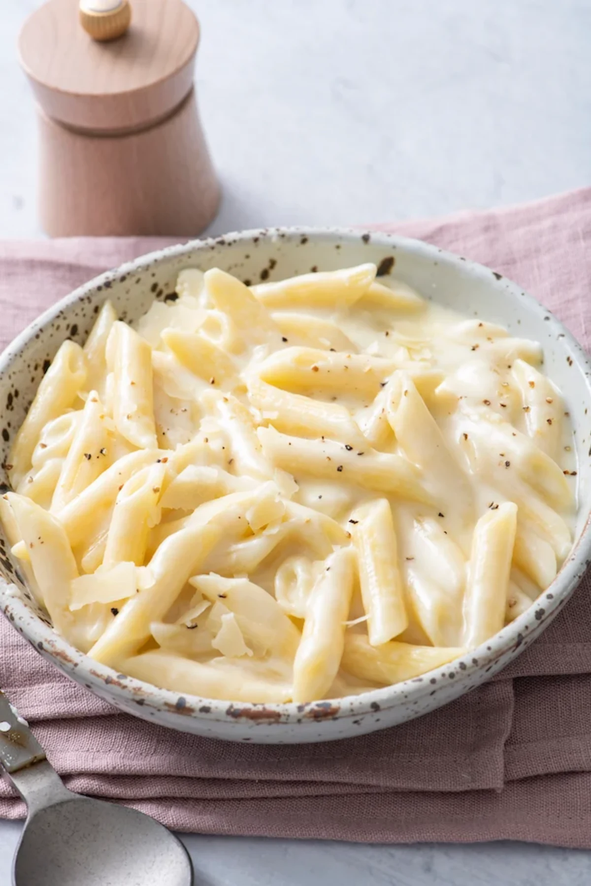 Stove Top Mac and Cheese