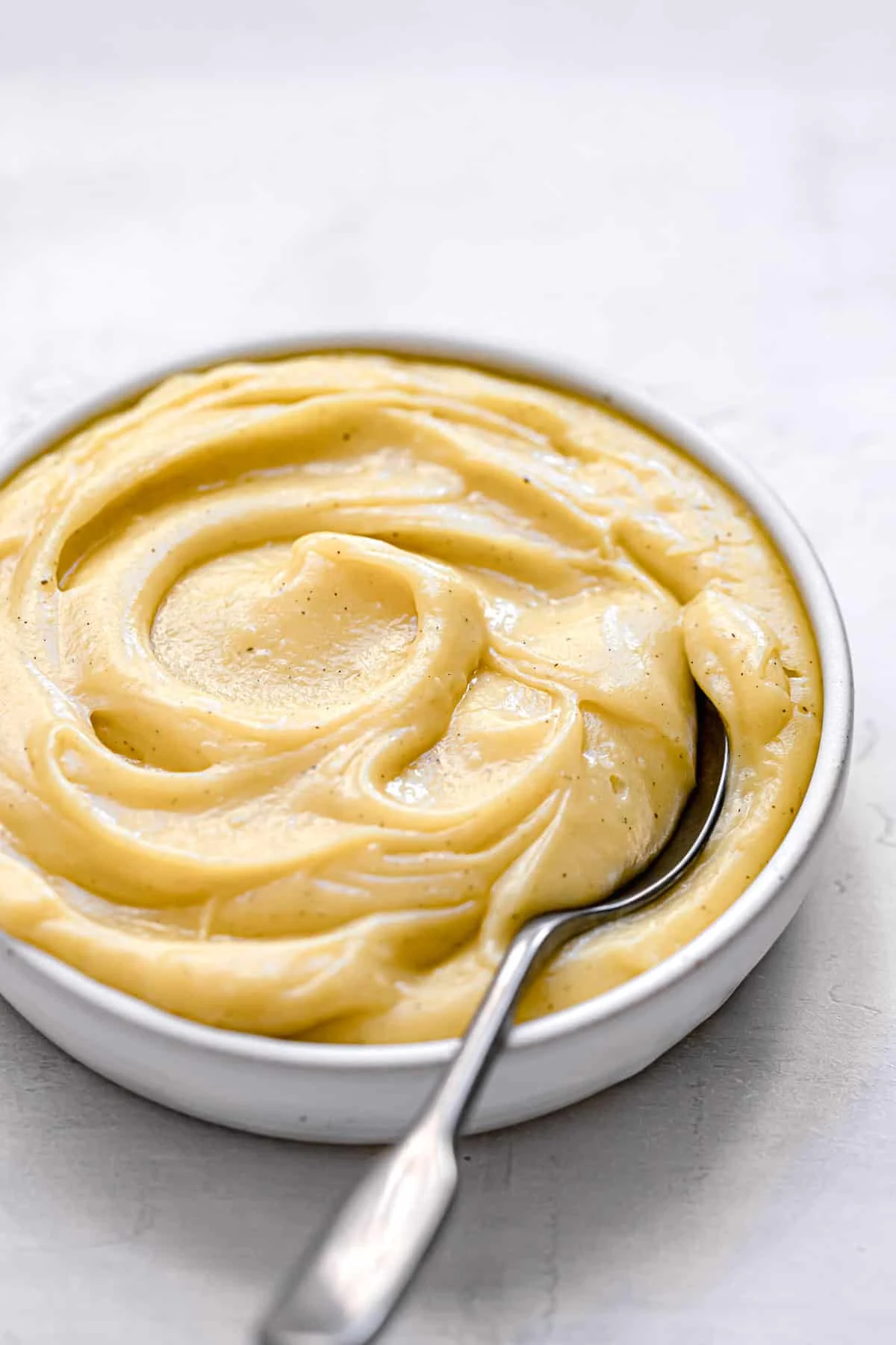 Master Pastry Cream Filling Recipe