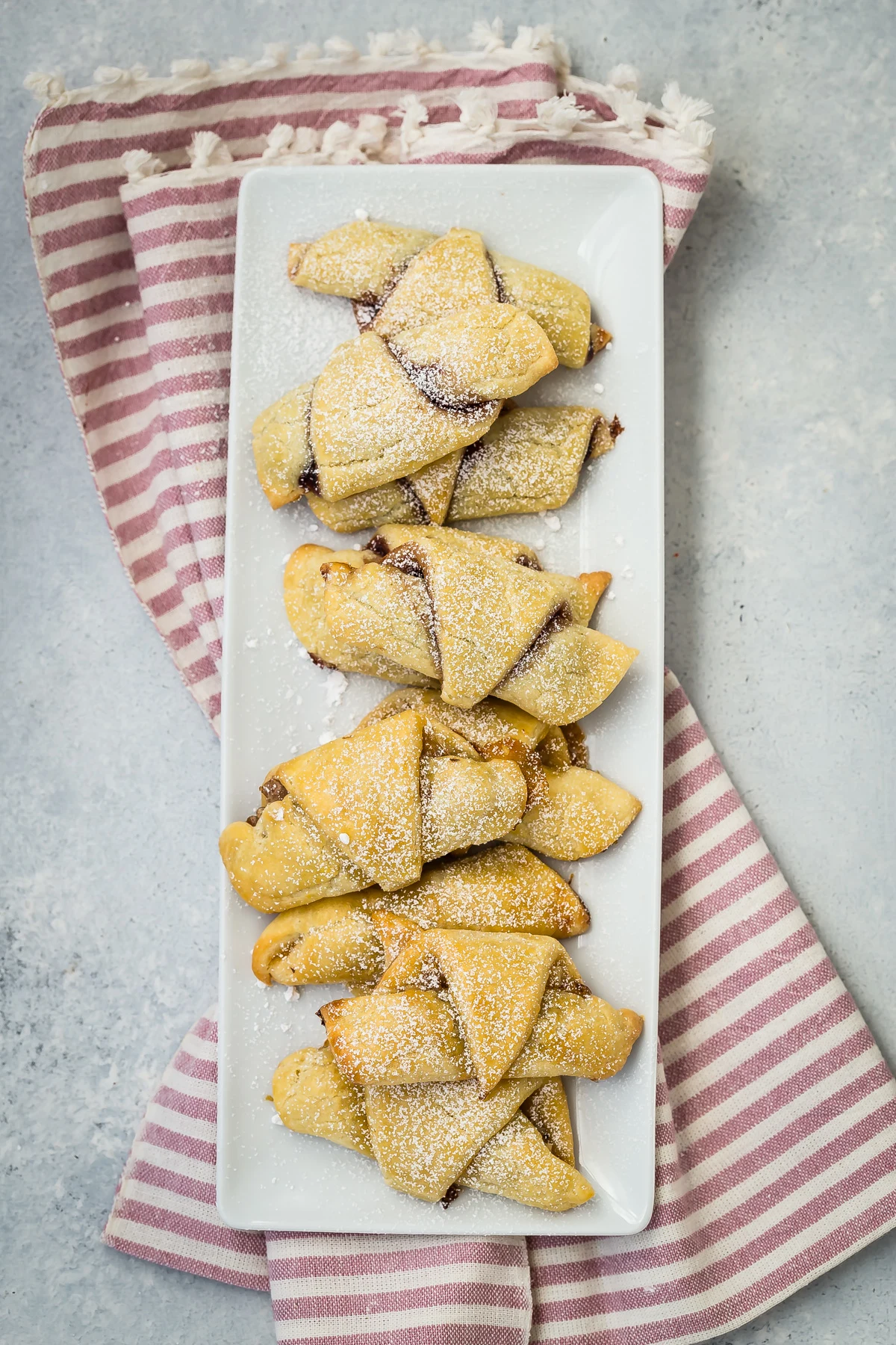 Rugelach
