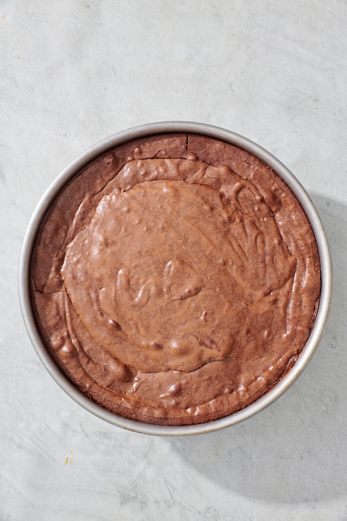 Holiday Baked Alaska