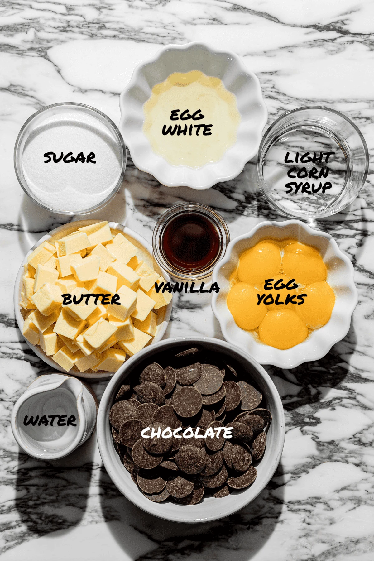 Graham Cracker S'mores Cake