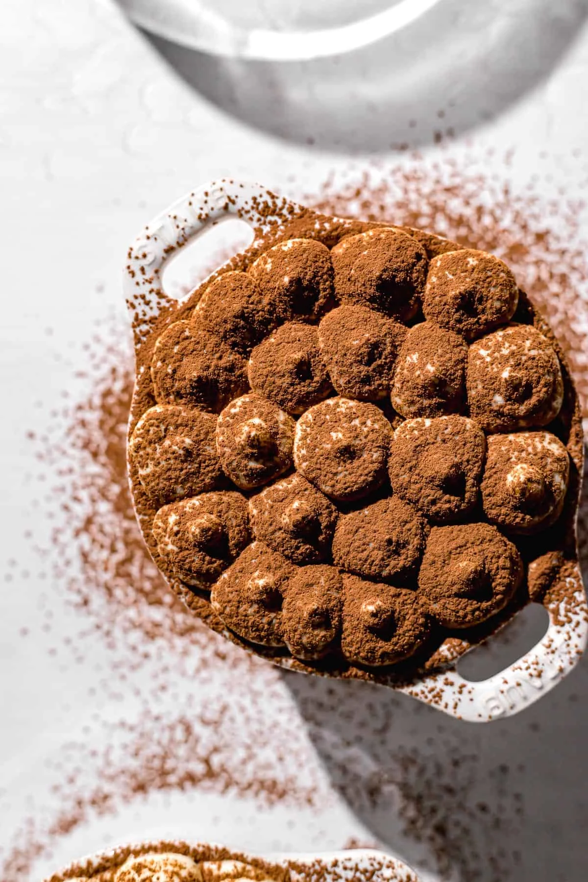 Oreo Tiramisu for Two