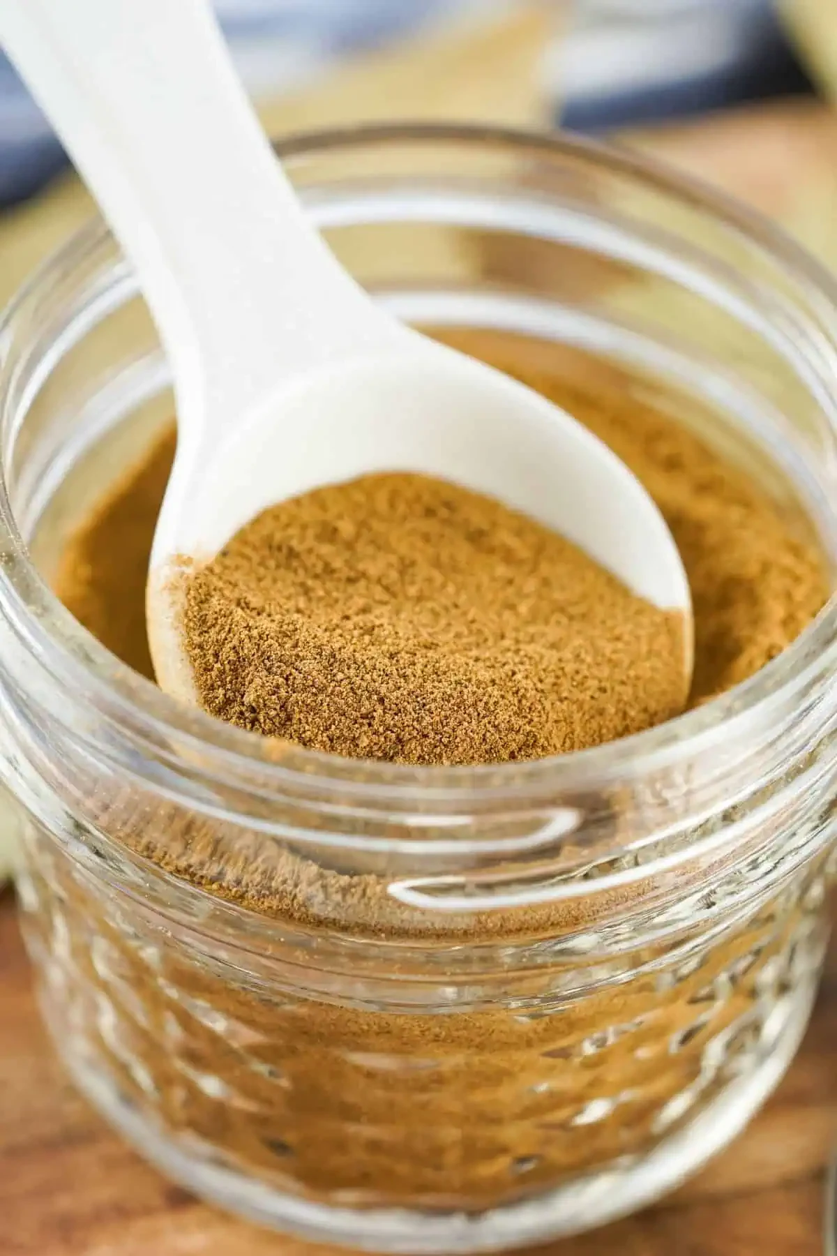 Apple Pie Spice