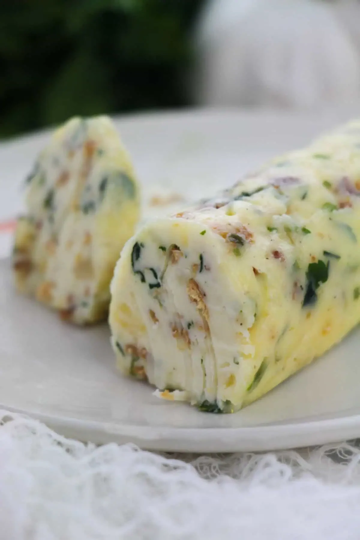 Garlic Herb Steak Butter