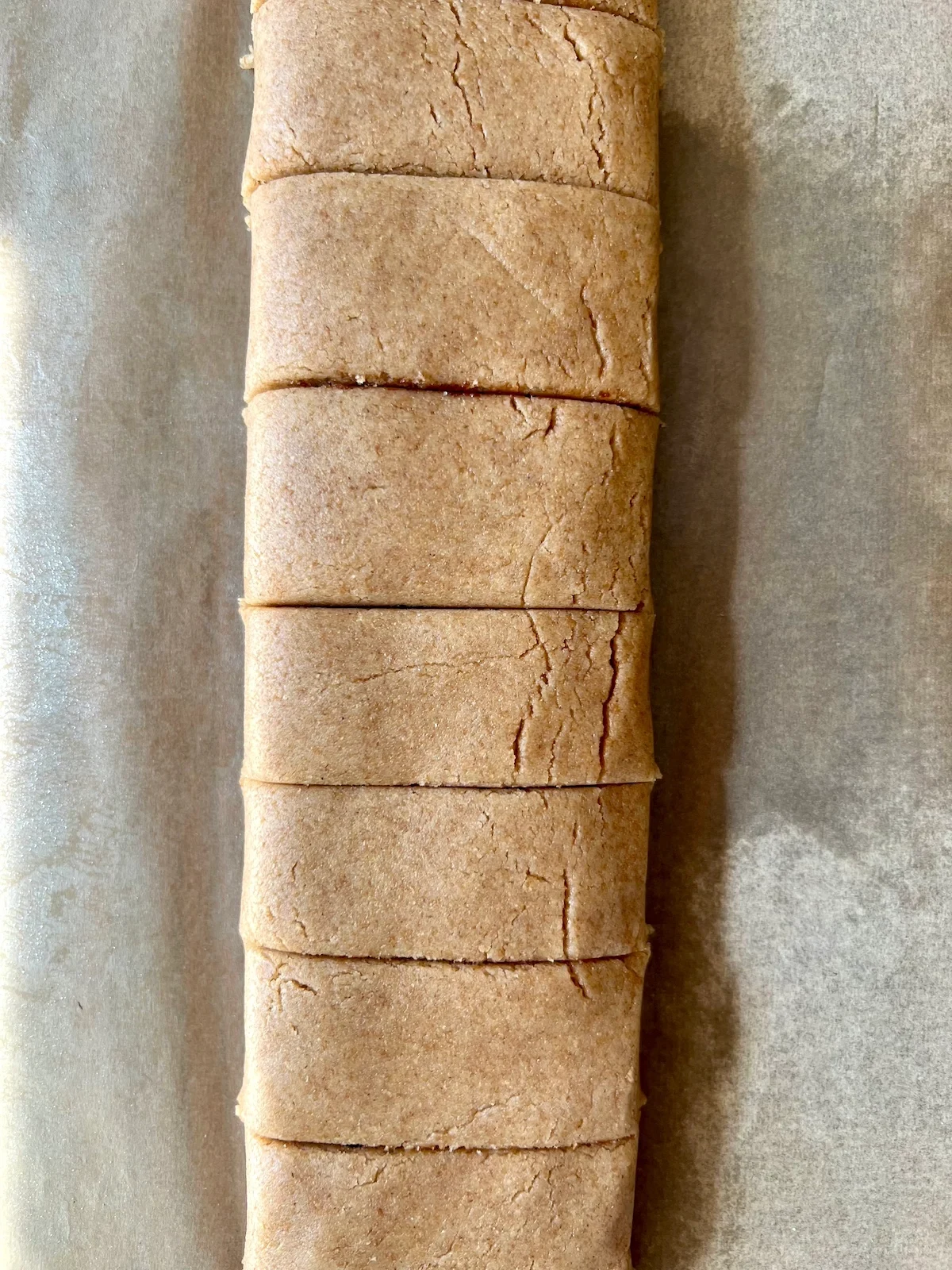 Homemade Fig Bars