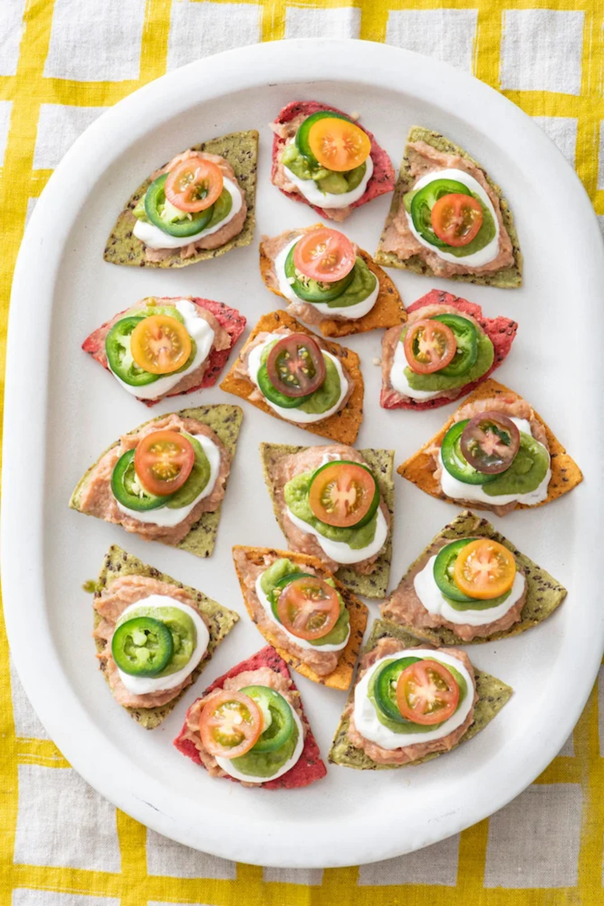 Nacho Scoopers