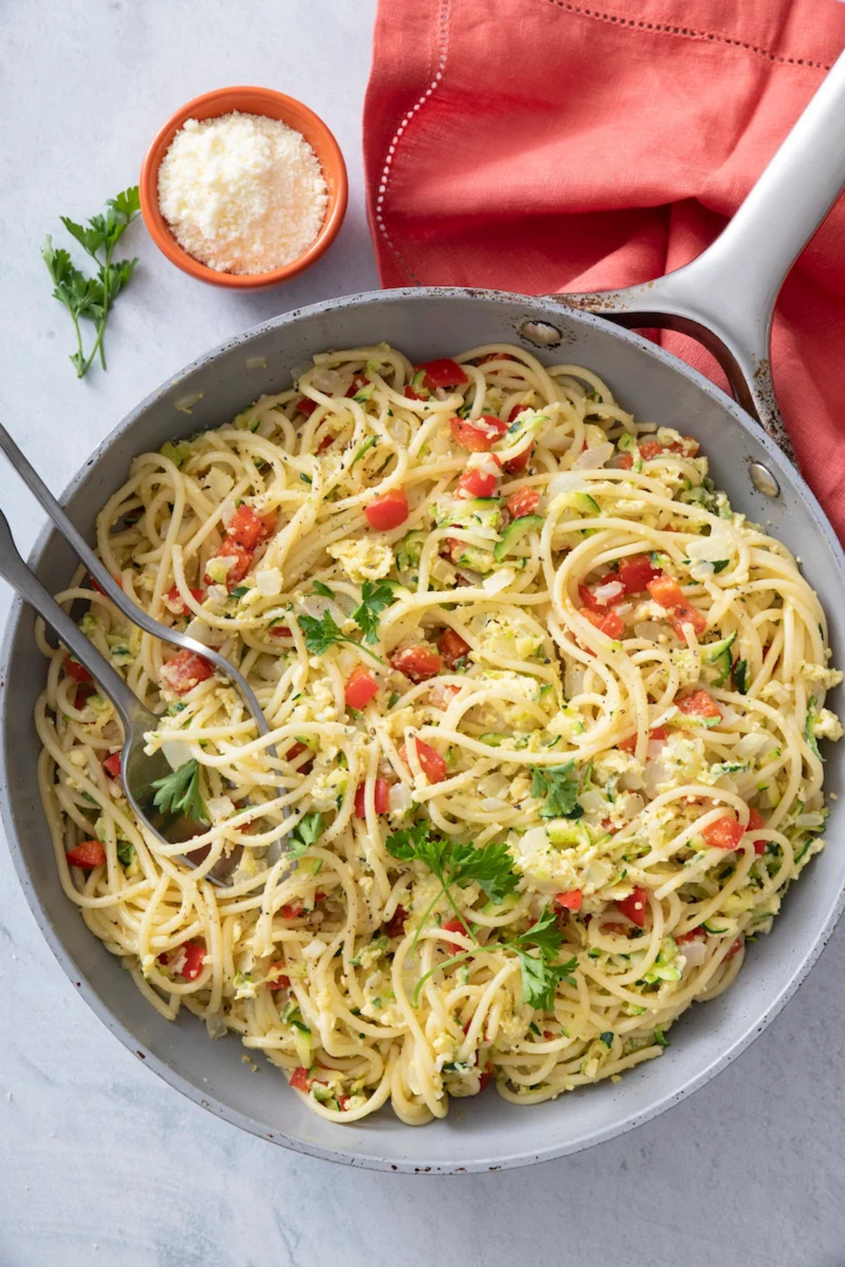 Pasta Mama