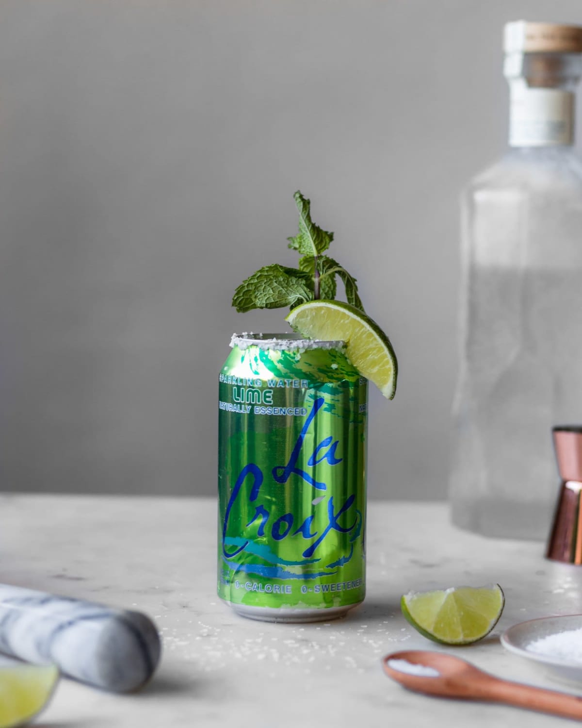 Cocktails In A Can!