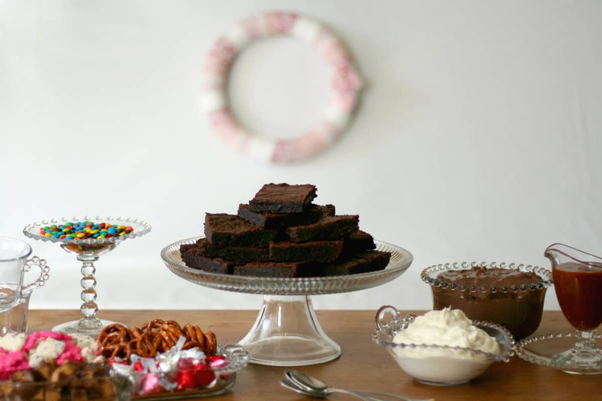 Delicious Salted Caramel Sauce