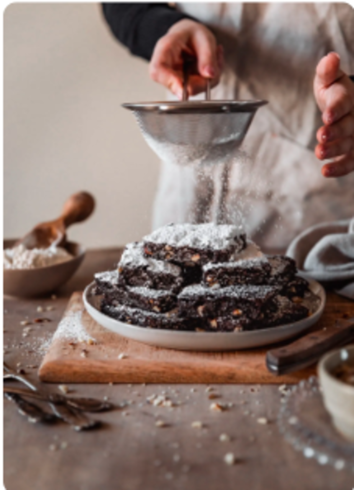 Creamy Orzo Turkey Soup