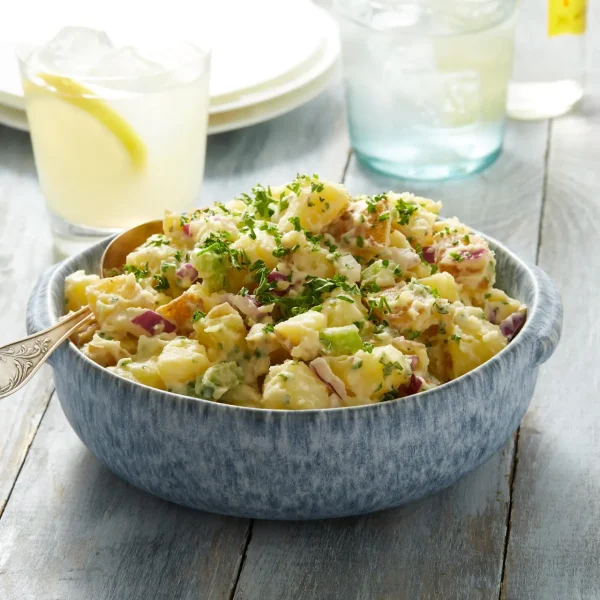 Classic Potato Salad cover