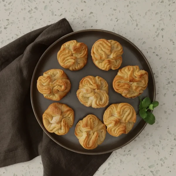 Kouign-Amann cover