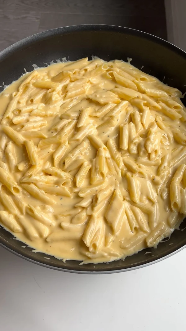 Ultimate Mac and Cheese Bake cover