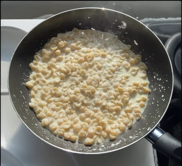 Annie's Mac & Cheese Hack cover