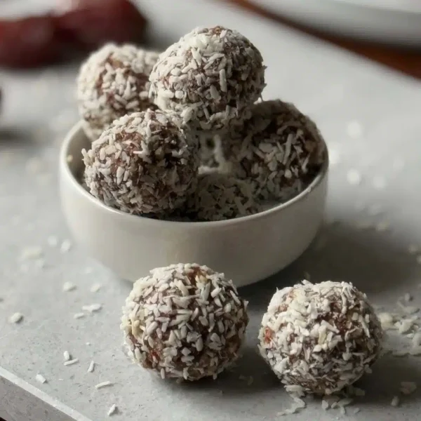 Pecan Date Bites cover