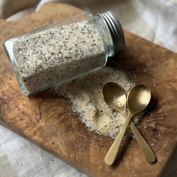 4-Ingredient Steak Seasoning cover
