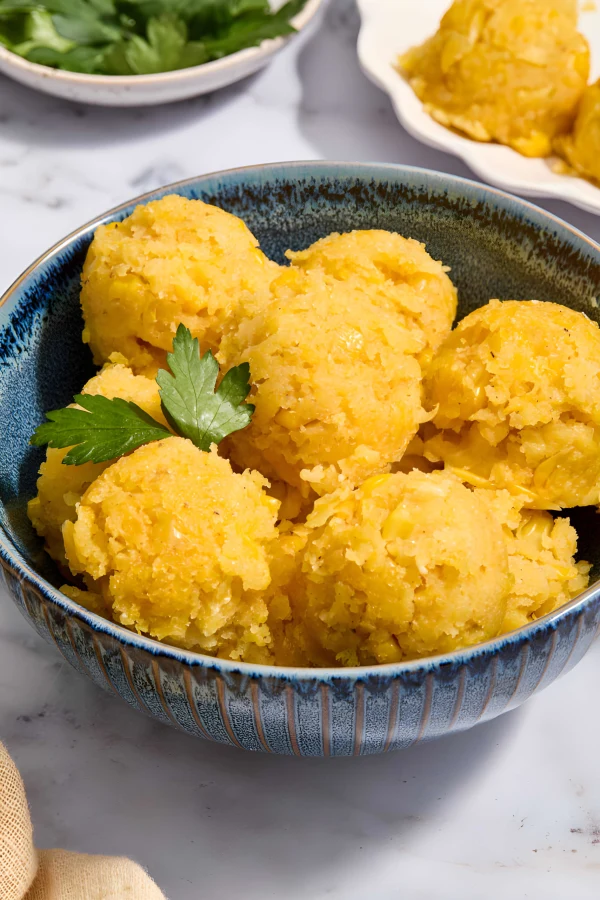 Mexican Sweet Corn Cake cover