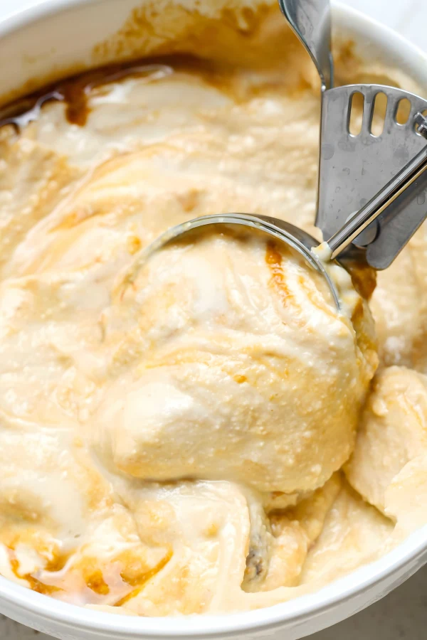 Cottage Cheese Ice Cream cover