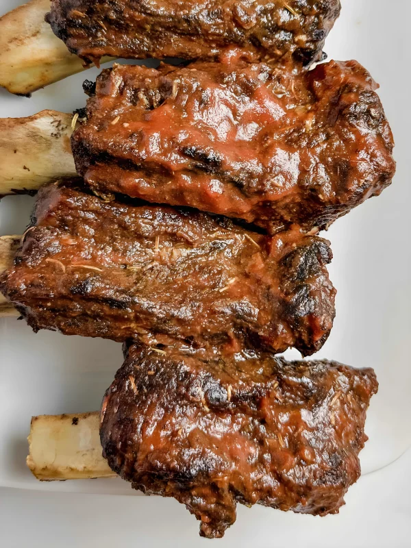 Beef Back Ribs cover