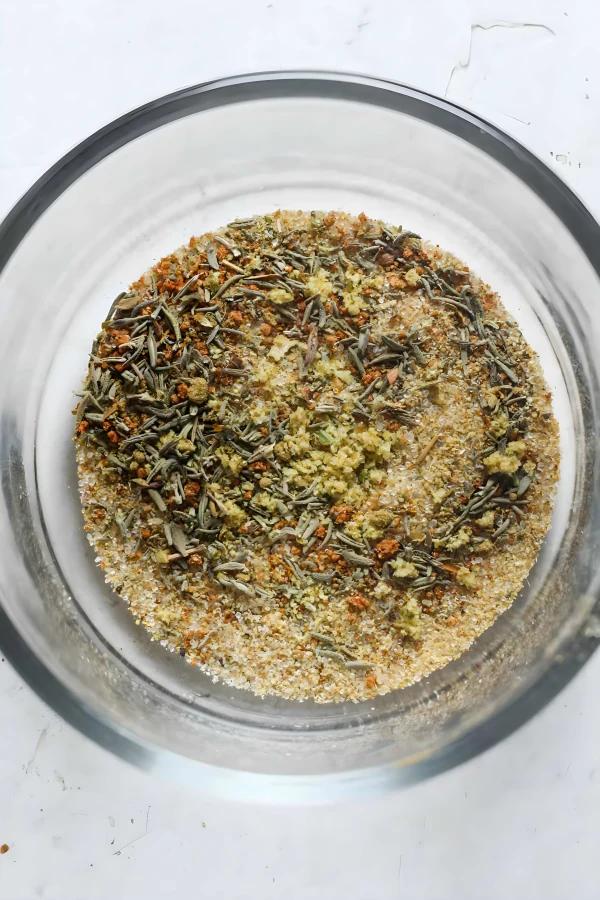 Steak Seasoning cover