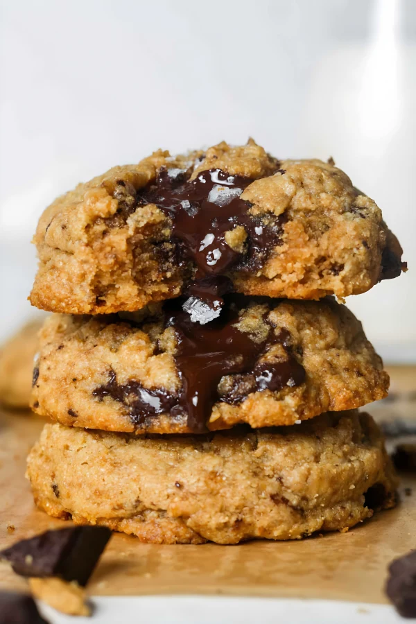 Paleo Cookies cover