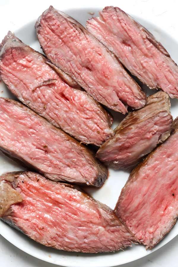 Sous Vide Tri Tip cover