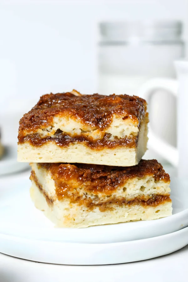 Vegan Coffee Cake cover