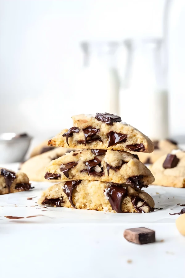 Olive Oil Cookies cover