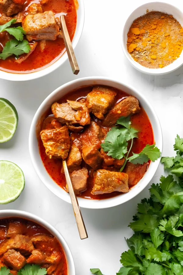 Best Beef Masala Curry (Whole30 & Paleo) cover