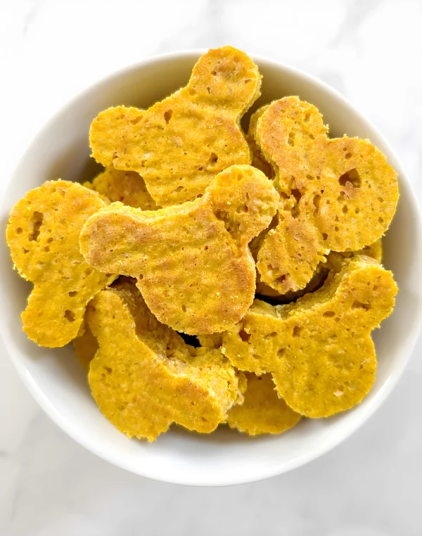 Toddler Pumpkin Oat Bars cover