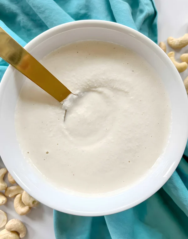 Cashew Cream cover