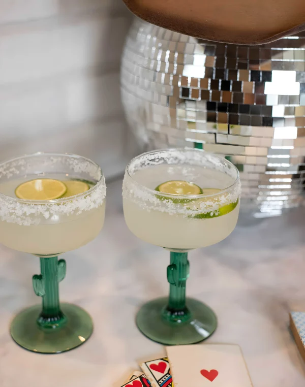 Classic Margarita Up cover