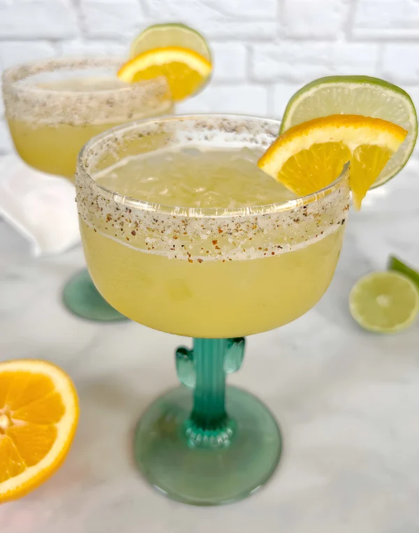 Texas Margarita cover