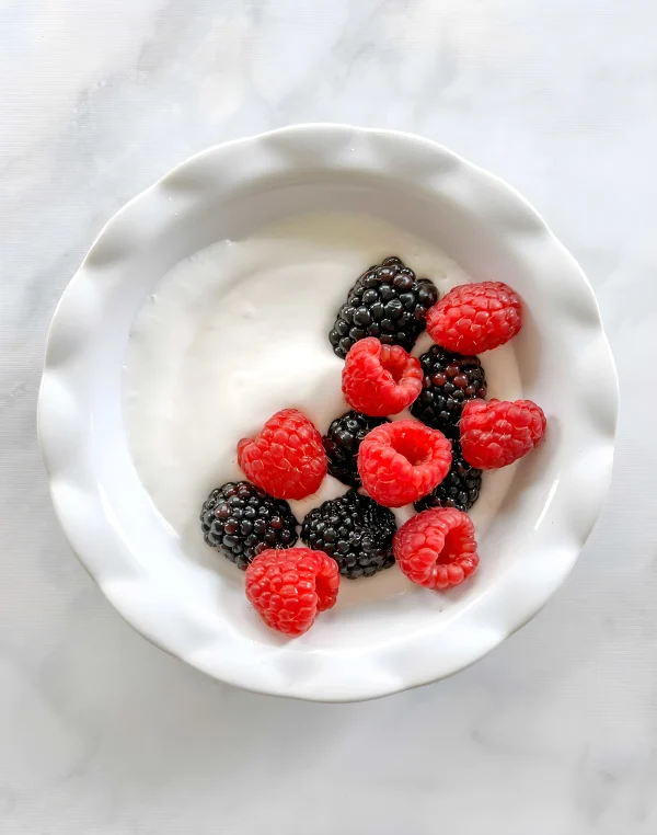 Dairy Free Whipped Cream cover