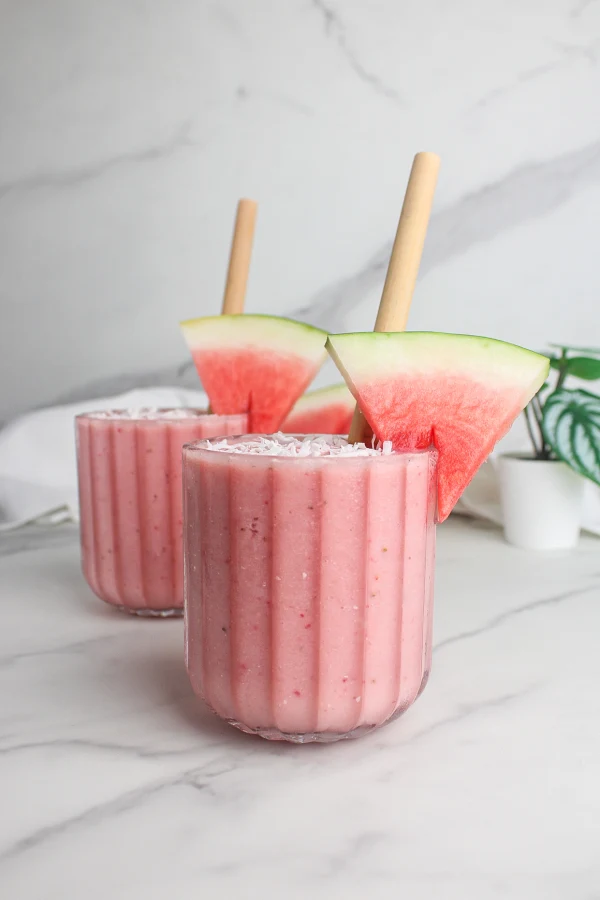 Watermelon Smoothie cover