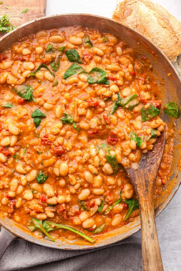 Marry Me Beans cover