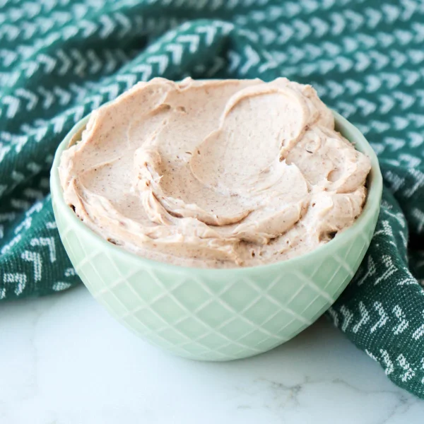 Maple Cinnamon Butter cover