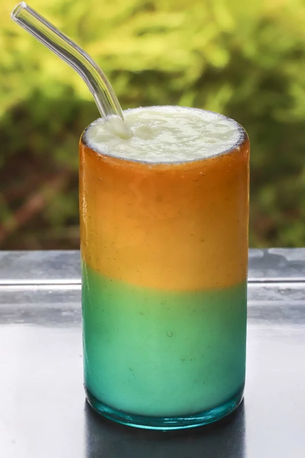 Honeydew Melon Smoothie: Easy, Creamy, and Refreshing cover