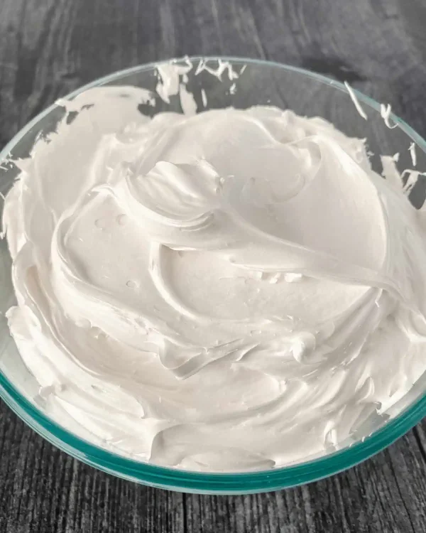 How to Make Marshmallow Fluff cover