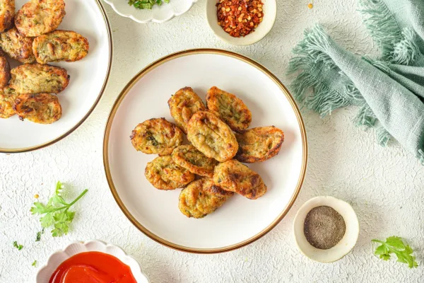 Air Fryer Tater Tots cover