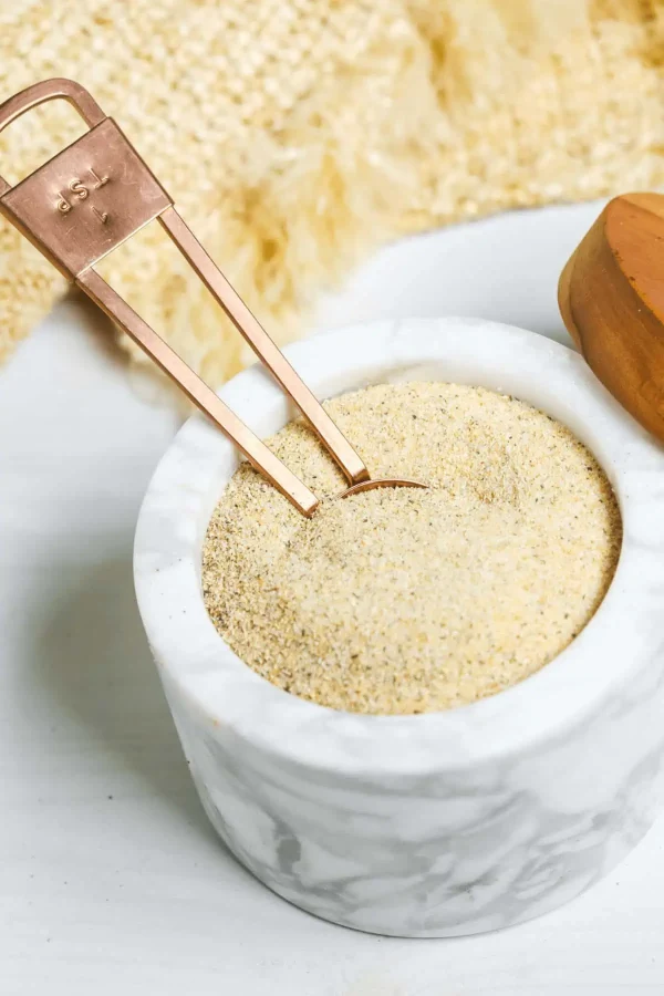 All Purpose Seasoning cover