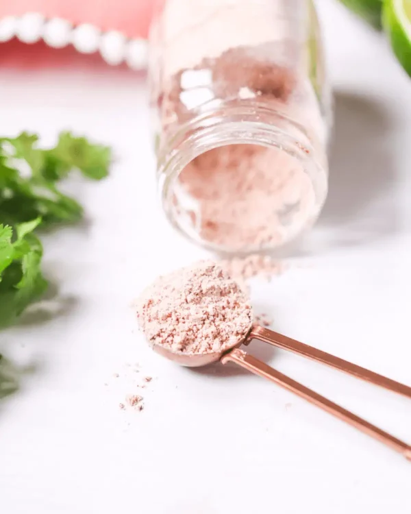 Fajitas Seasoning cover