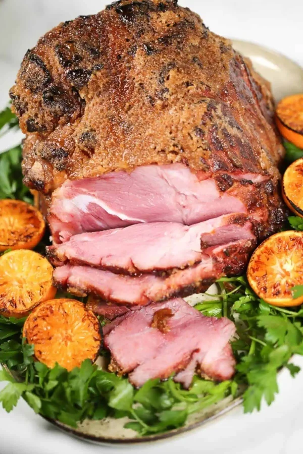 Copycat Honey Baked Ham cover
