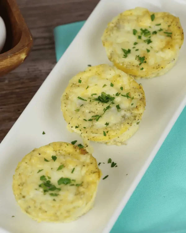 Ham and Egg Cups cover