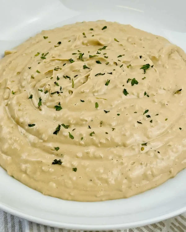 Roasted Garlic Aioli cover