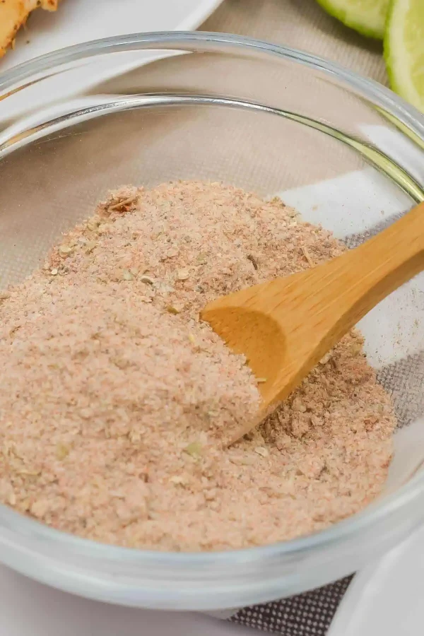 Carnitas Seasoning cover